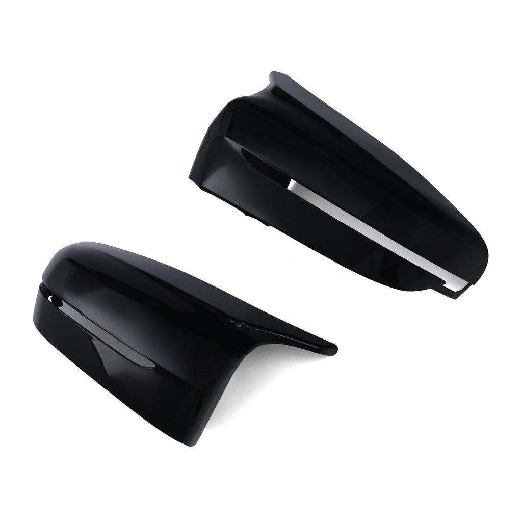 Calotte Specchietti Stile M Nero Lucido BMW Serie 5 G30 G31 17-20