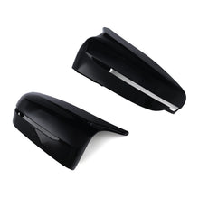 Calotte Specchietti Stile M Nero Lucido BMW Serie 3 G20 G21 19-22