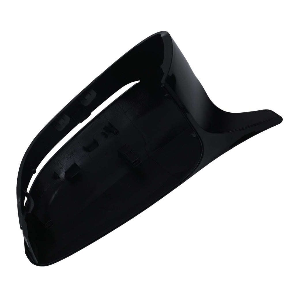 Calotte Specchietti Stile M Nero Lucido BMW Serie 5 G30 G31 17-20