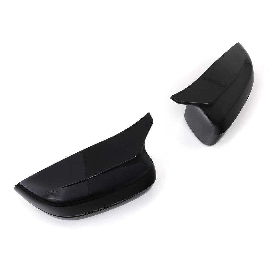 Calotte Specchietti Stile M Nero Lucido BMW Serie 3 G20 G21 19-22