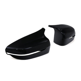 Calotte Specchietti Stile M Nero Lucido BMW Serie 3 G20 G21 23+