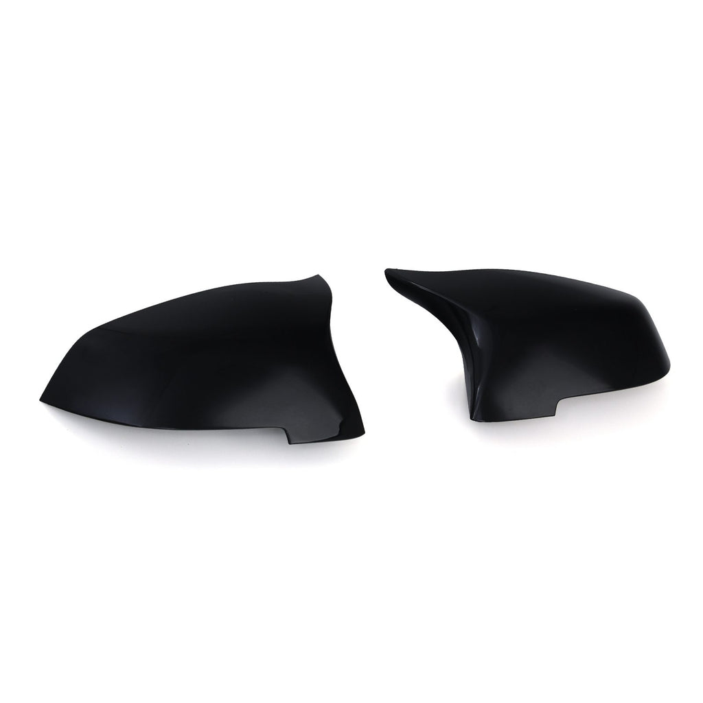 Calotte Specchietti Stile M Nero Lucido BMW Serie 5 F10 F11 F07 14-17