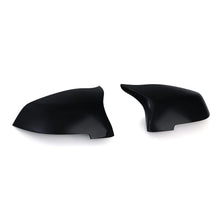 Calotte Specchietti Stile M Nero Lucido BMW Serie 5 F10 F11 F07 14-17