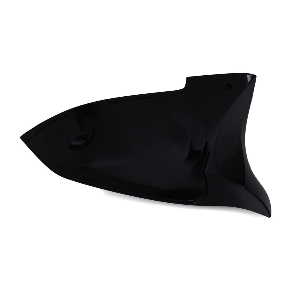 Calotte Specchietti Stile M Nero Lucido BMW Serie 5 F10 F11 F07 14-17
