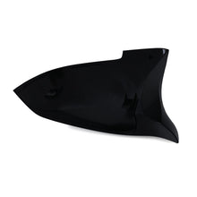 Calotte Specchietti Stile M Nero Lucido BMW Serie 5 F10 F11 F07 14-17
