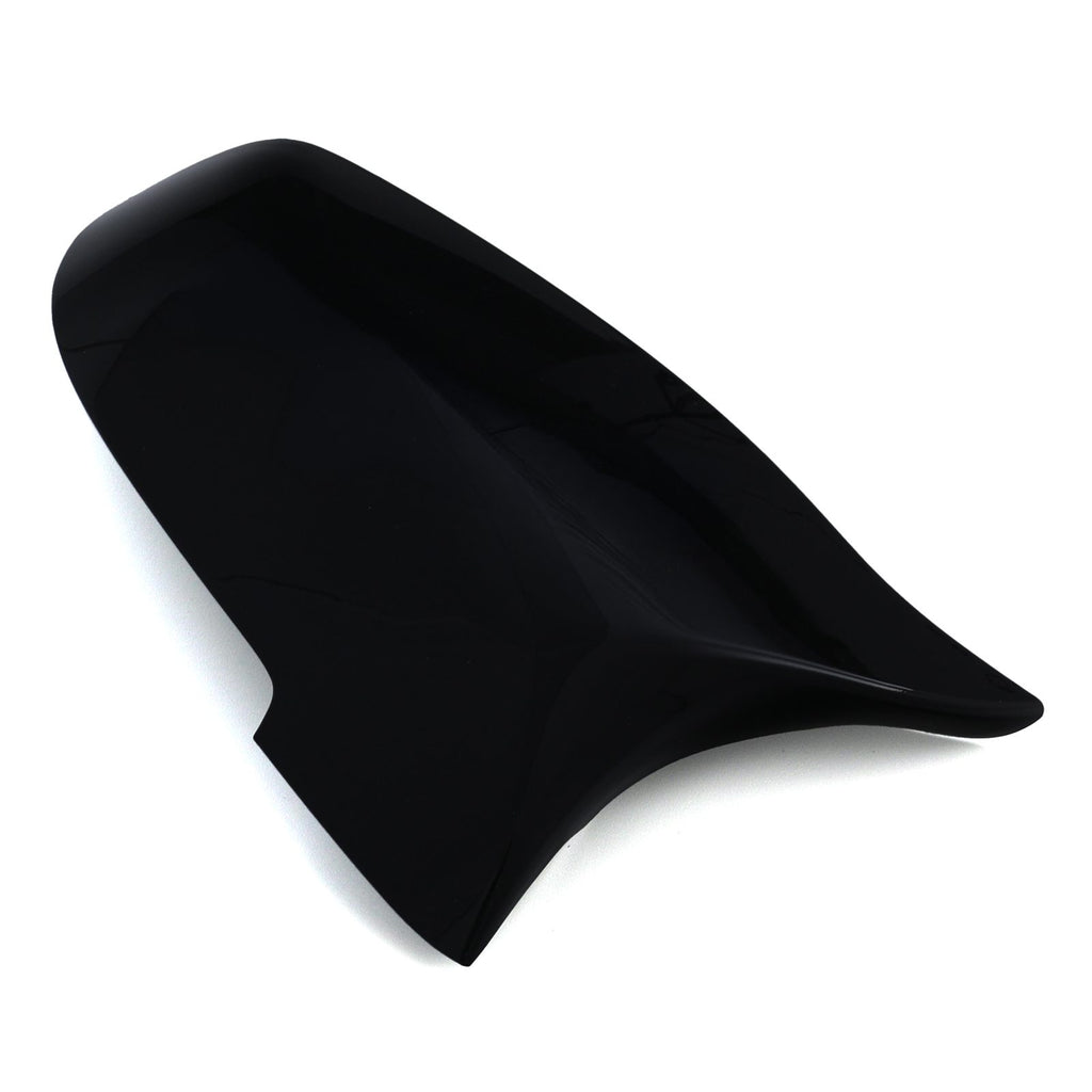 Calotte Specchietti Stile M Nero Lucido BMW Serie 5 F10 F11 F07 14-17