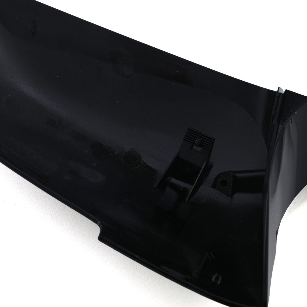 Calotte Specchietti Stile M Nero Lucido BMW Serie 5 F10 F11 F07 14-17