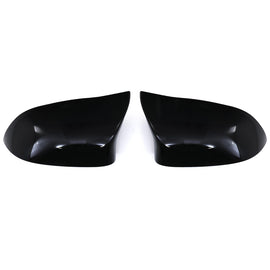 Calotte Specchietti Stile M Nero Lucido BMW X3 F25 14-17
