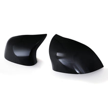 Calotte Specchietti Stile M Nero Lucido BMW X5 F15 13-18