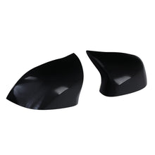 Calotte Specchietti Stile M Nero Lucido BMW X5 F15 13-18