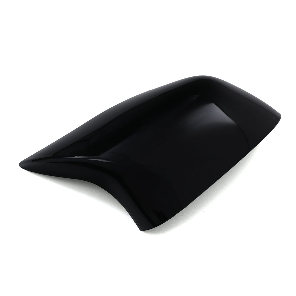 Calotte Specchietti Stile M Nero Lucido BMW X5 F15 13-18