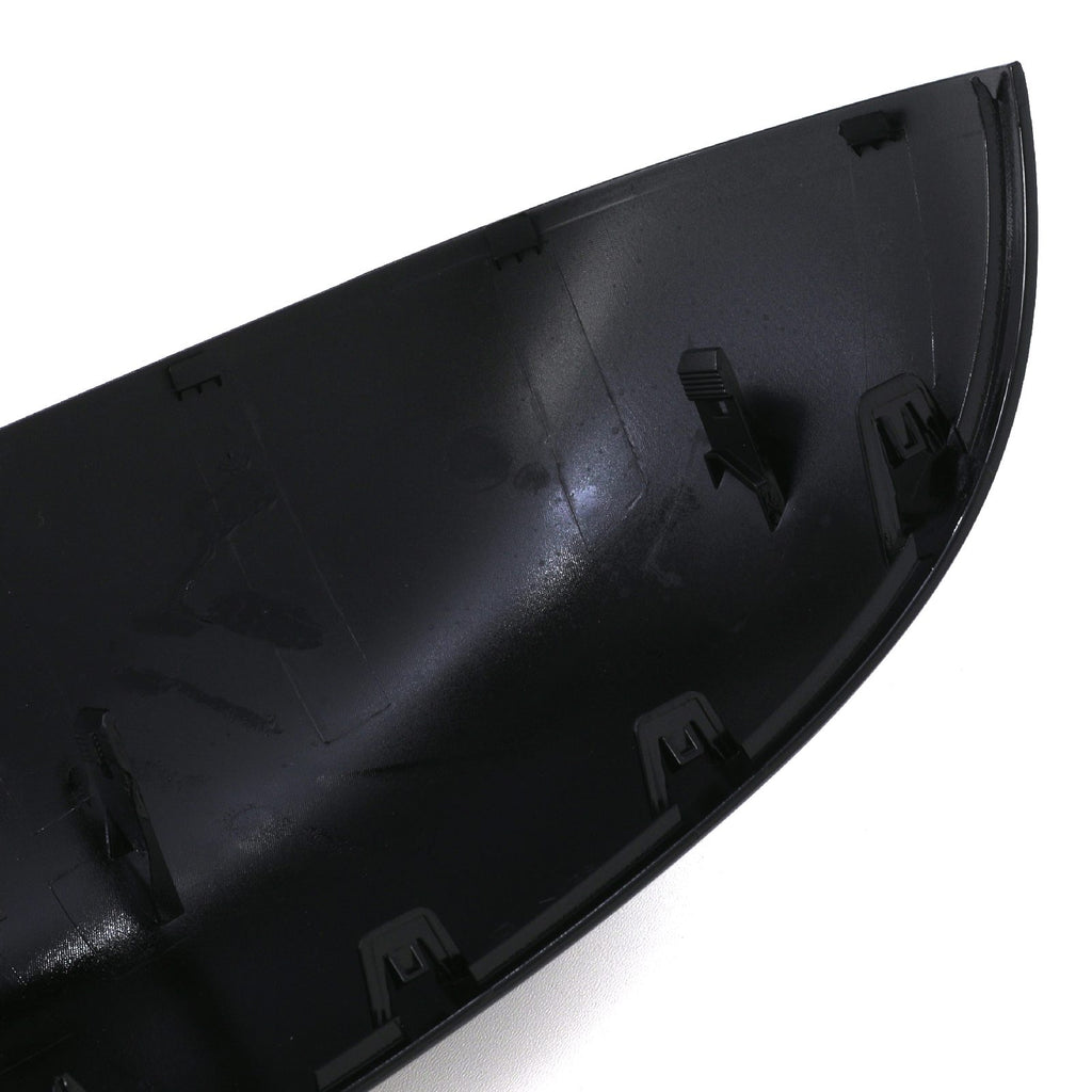 Calotte Specchietti Stile M Nero Lucido BMW X5 F15 13-18