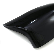 Calotte Specchietti Stile M Nero Lucido BMW X5 F15 13-18