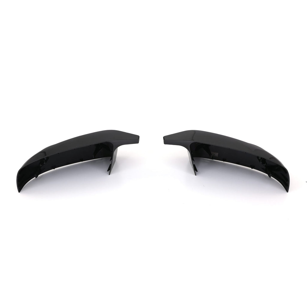 Calotte Specchietti Stile M Nero Lucido BMW X5 E70 07-13