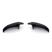 Calotte Specchietti Stile M Nero Lucido BMW X5 E70 07-13