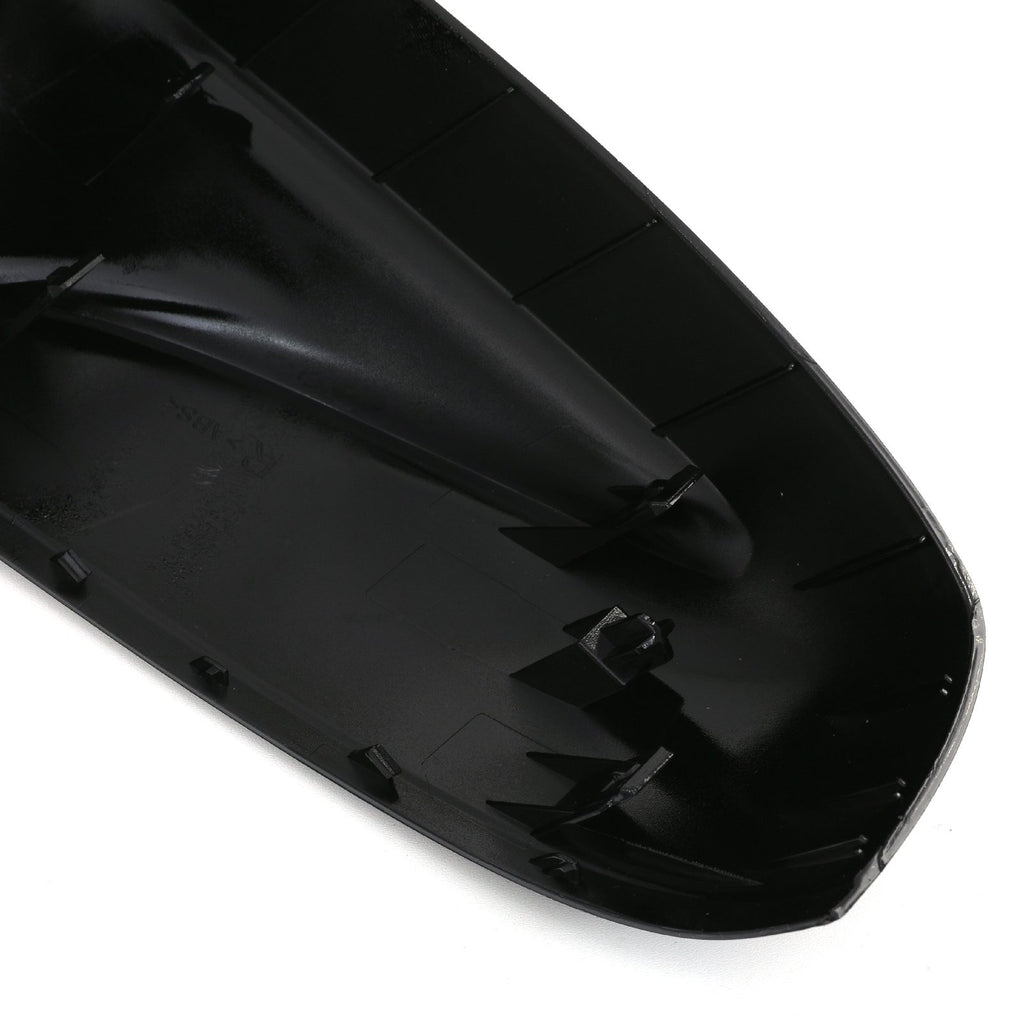 Calotte Specchietti Stile M Nero Lucido BMW X5 E70 07-13