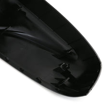 Calotte Specchietti Stile M Nero Lucido BMW X5 E70 07-13