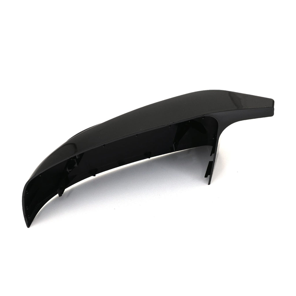 Calotte Specchietti Stile M Nero Lucido BMW X5 E70 07-13