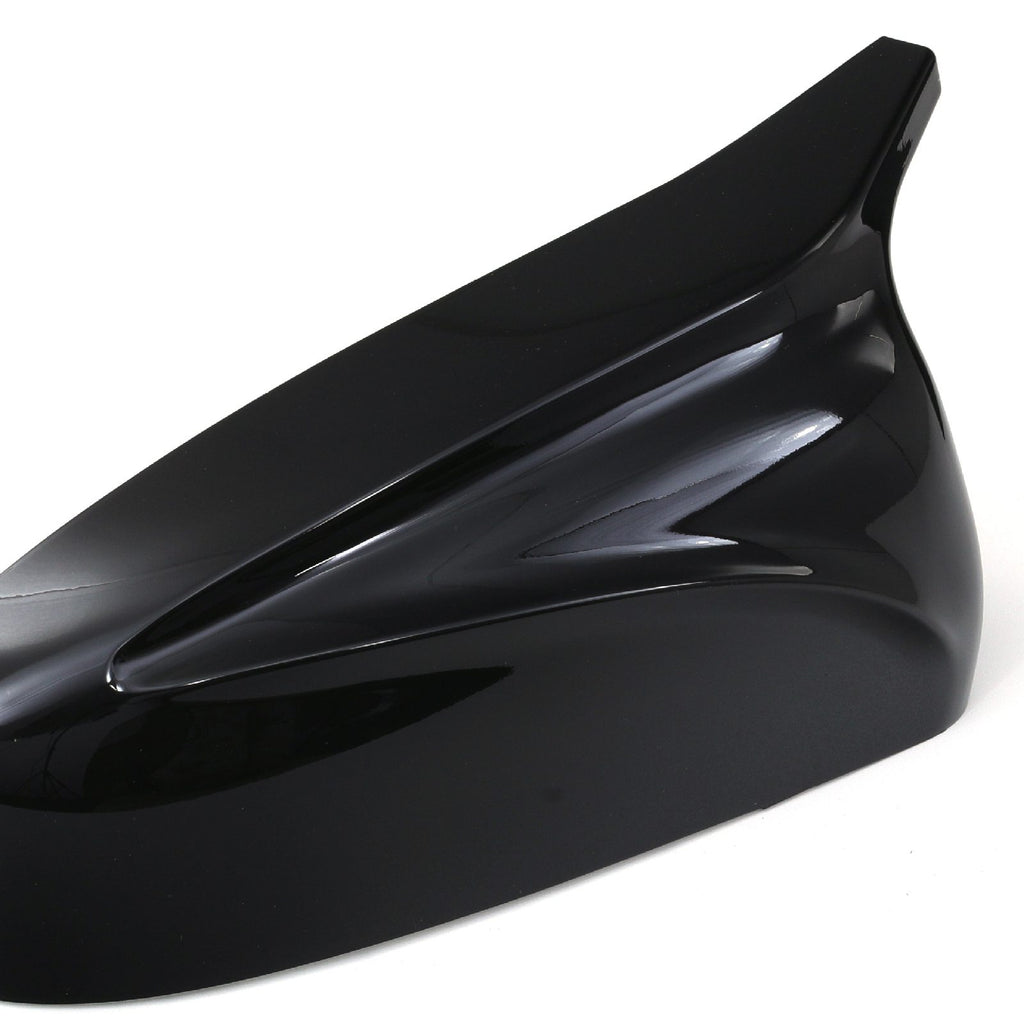 Calotte Specchietti Stile M Nero Lucido BMW X5 E70 07-13