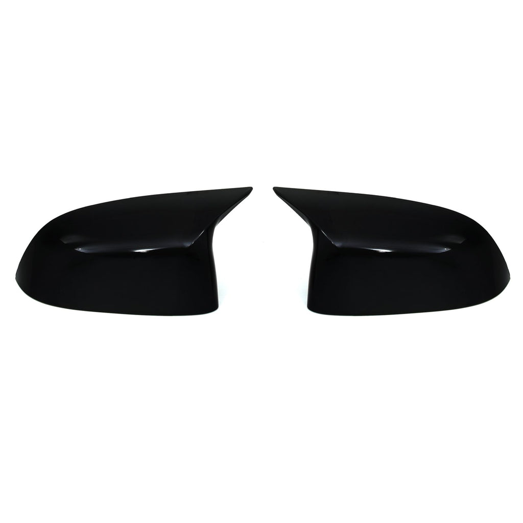 Calotte Specchietti Stile M Nero Lucido BMW X5 G05 19-26