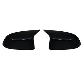 Calotte Specchietti Stile M Nero Lucido BMW X5 G05 19-26