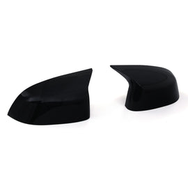 Calotte Specchietti Stile M Nero Lucido BMW X6 G06 19+