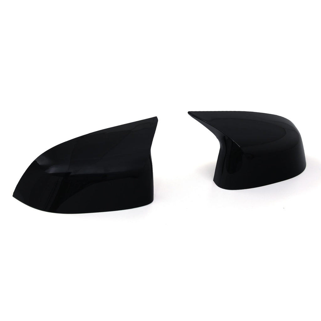 Calotte Specchietti Stile M Nero Lucido BMW X3 G01 18-24