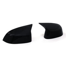Calotte Specchietti Stile M Nero Lucido BMW X3 G01 18-24