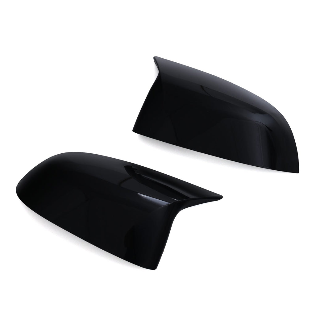 Calotte Specchietti Stile M Nero Lucido BMW X3 G01 18-24