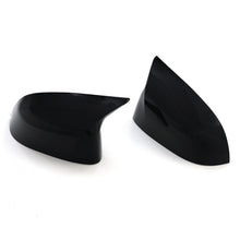 Calotte Specchietti Stile M Nero Lucido BMW X3 G01 18-24