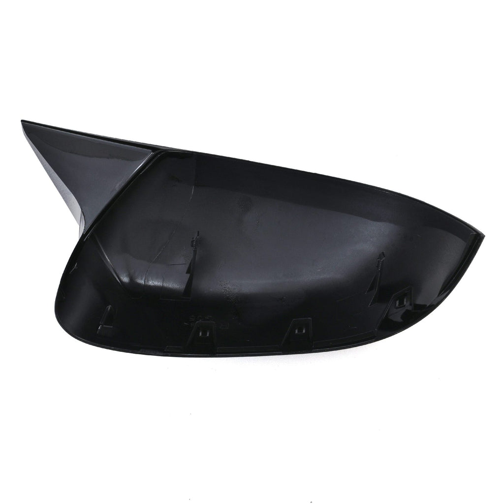 Calotte Specchietti Stile M Nero Lucido BMW X3 G01 18-24