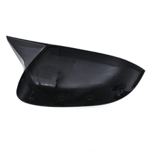 Calotte Specchietti Stile M Nero Lucido BMW X3 G01 18-24