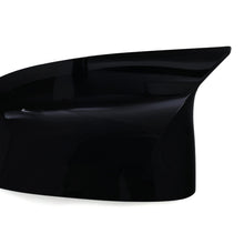 Calotte Specchietti Stile M Nero Lucido BMW X3 G01 18-24