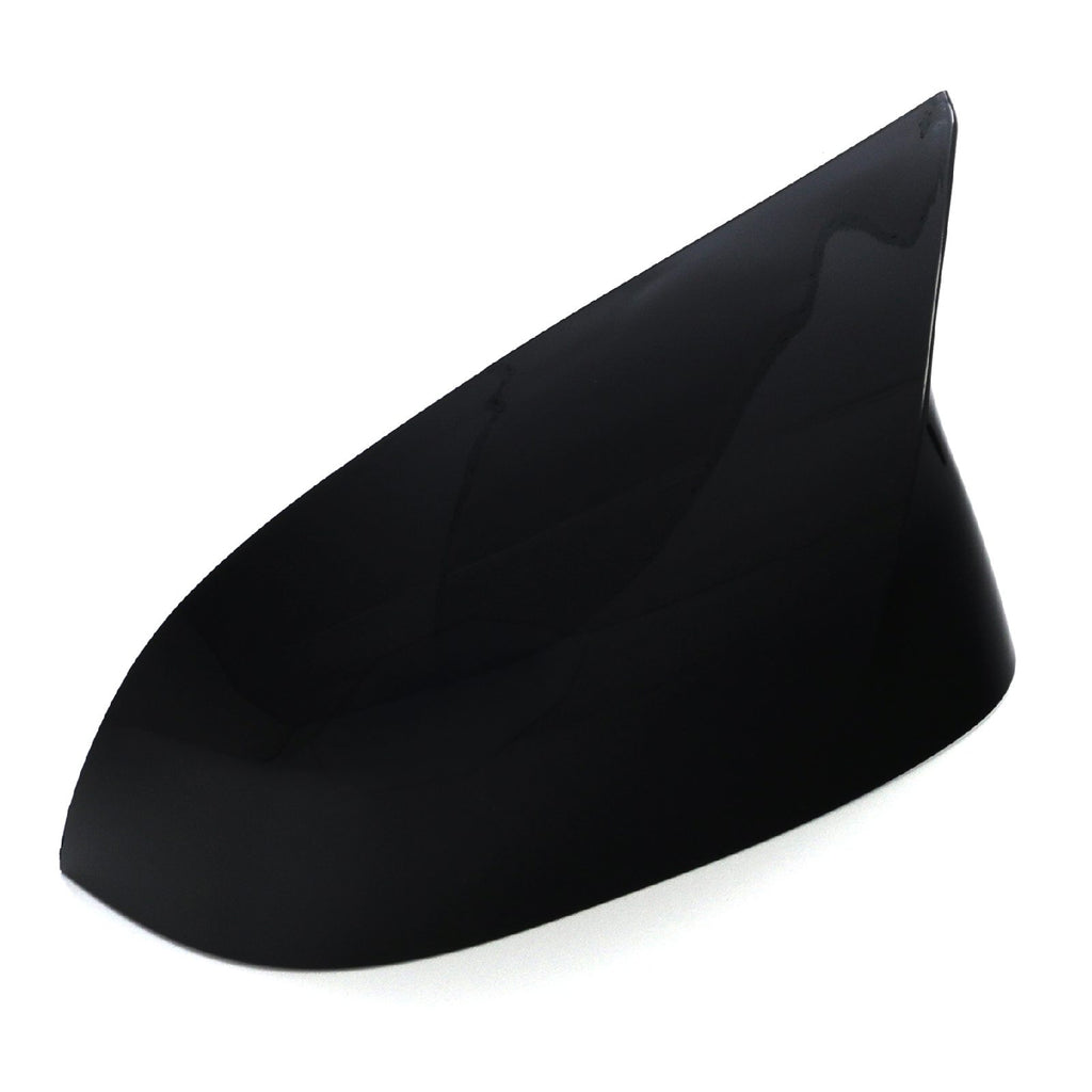 Calotte Specchietti Stile M Nero Lucido BMW X3 G01 18-24