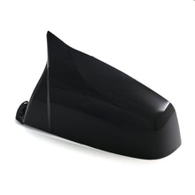 Calotte Specchietti Stile M Nero Lucido BMW Serie 6 E63 E64 08-10