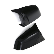 Calotte Specchietti Stile M Nero Lucido BMW Serie 6 E63 E64 08-10