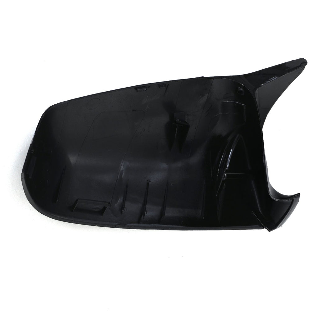 Calotte Specchietti Stile M Nero Lucido BMW Serie 5 E60 E61 08-10