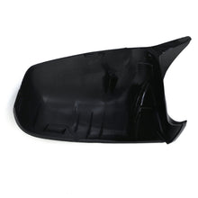 Calotte Specchietti Stile M Nero Lucido BMW Serie 6 E63 E64 08-10