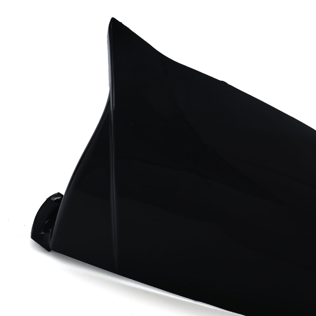 Calotte Specchietti Stile M Nero Lucido BMW Serie 5 E60 E61 08-10