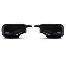 Calotte Specchietti Stile M Nero Lucido BMW Serie 3 E46 98-06