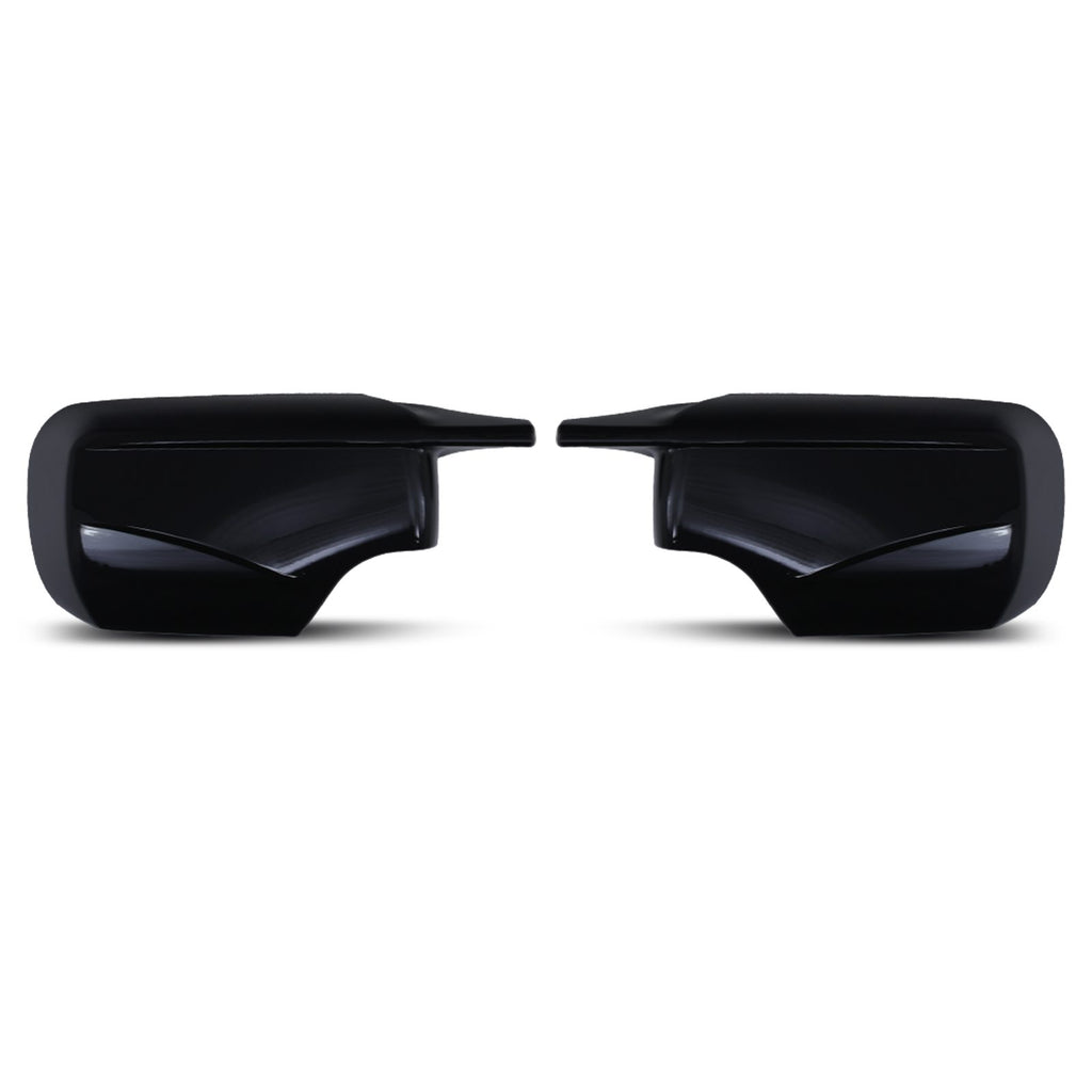 Calotte Specchietti Stile M Nero Lucido BMW Serie 5 E39 96-04