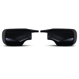Calotte Specchietti Stile M Nero Lucido BMW Serie 5 E39 96-04