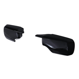 Calotte Specchietti Stile M Nero Lucido BMW Serie 5 E39 96-04