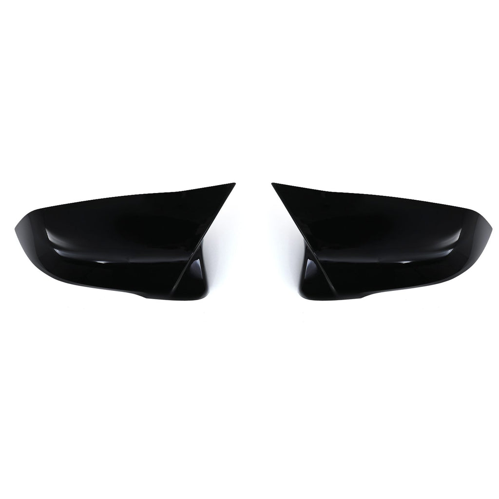Calotte Specchietti Stile M Nero Lucido BMW Serie 1 F40 20-24