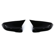 Calotte Specchietti Stile M Nero Lucido BMW Serie 1 F40 20-24