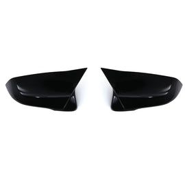 Calotte Specchietti Stile M Nero Lucido BMW Serie 1 F40 20-24
