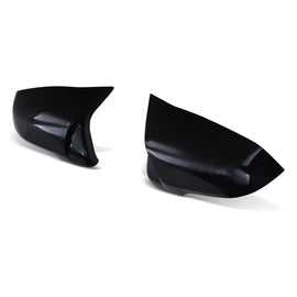 Calotte Specchietti Stile M Nero Lucido BMW Serie 1 F40 20-24