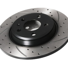 Dischi Freno Posteriori Forati e Baffati 300mm Audi A6 S6 A7 S7 2.8 3.0 TDI TFSI Fsi - foto 8