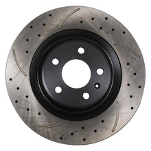 Dischi Freno Posteriori Forati e Scanalati 330mm Audi A4 B8.5 A5 8T3 12+ - foto 10