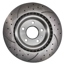 Dischi Freno Posteriori Forati e Scanalati 330mm Audi A4 B8.5 A5 8T3 12+ - foto 5